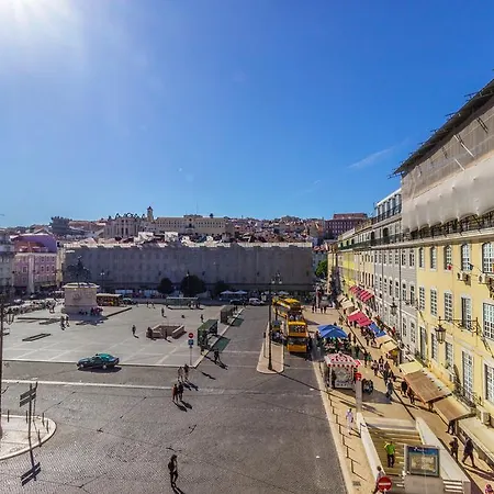 Clublord - Rossio's Pensjonat